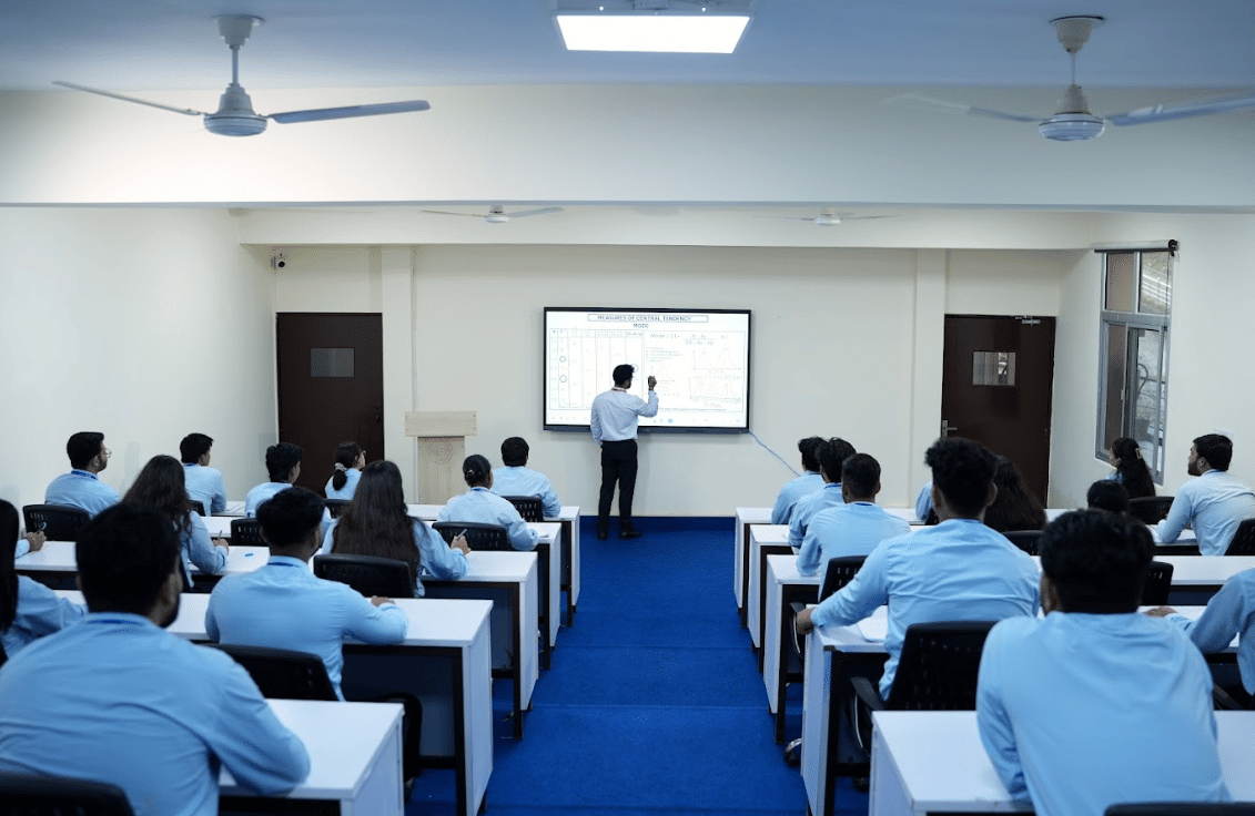 GRD IMT Campus Life photo 37